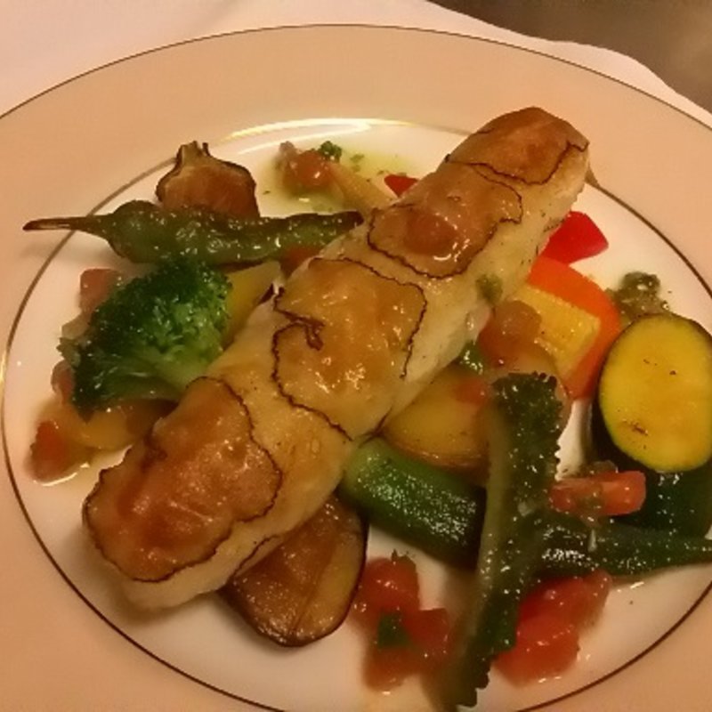 ランチCコース(Maru'sTable （マルズターブル）)