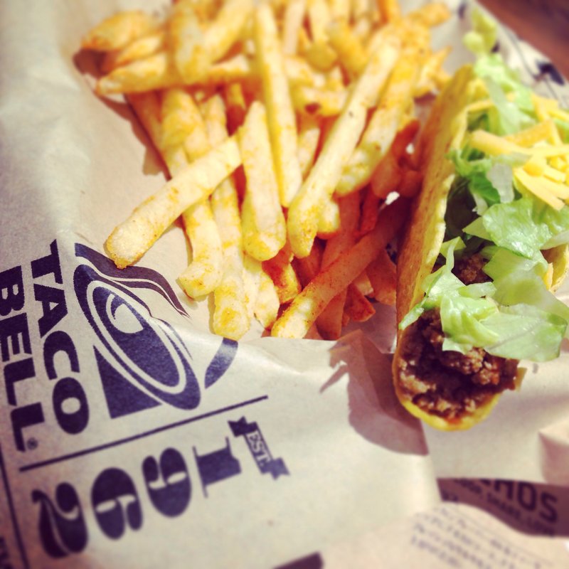 AMIGOSET(タコベル 渋谷道玄坂店)