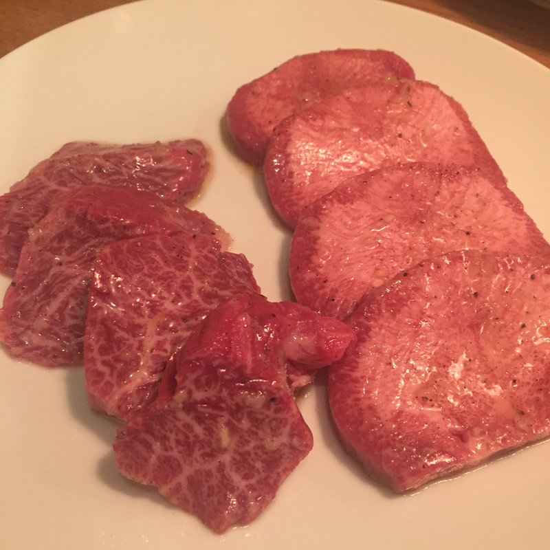 (焼肉 矢澤 )