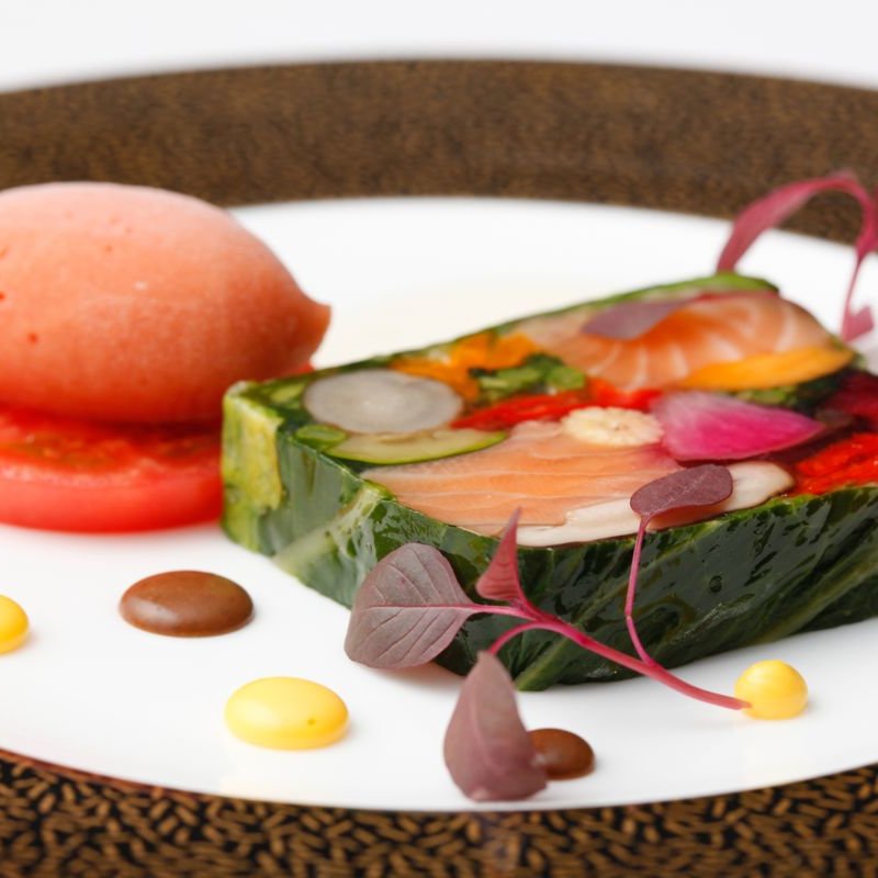 ウッドソンコース(マンハッタン )