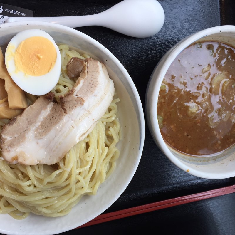 あつもり(優勝軒)