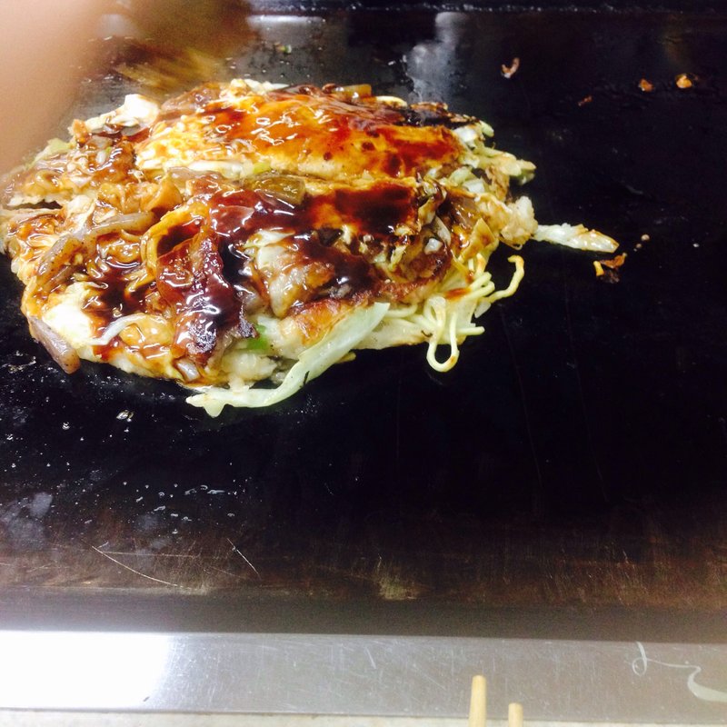 あまだいチヂミ	(ぎゅんた)