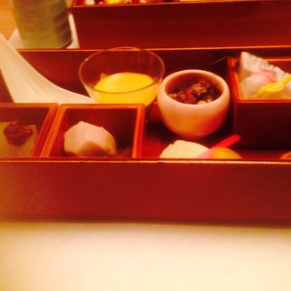 ランチ(きろく)