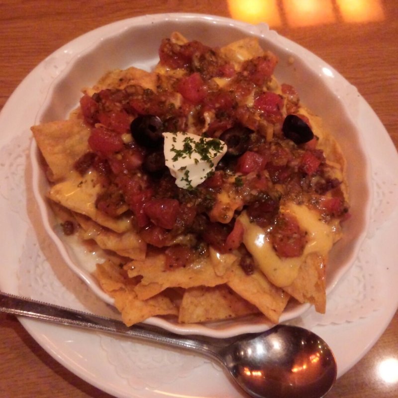 ナッチョス(ウィンドジャマー （Windjammer）)