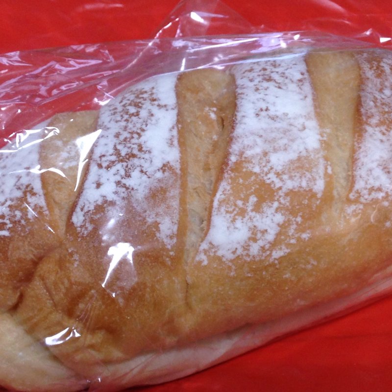 米粉パン(マザーバスケット イオン伊丹昆陽店)