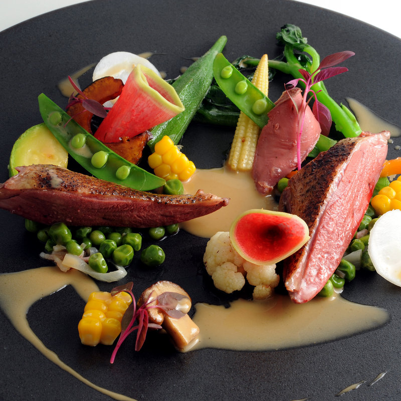 プリフィクスBコース(MAY)