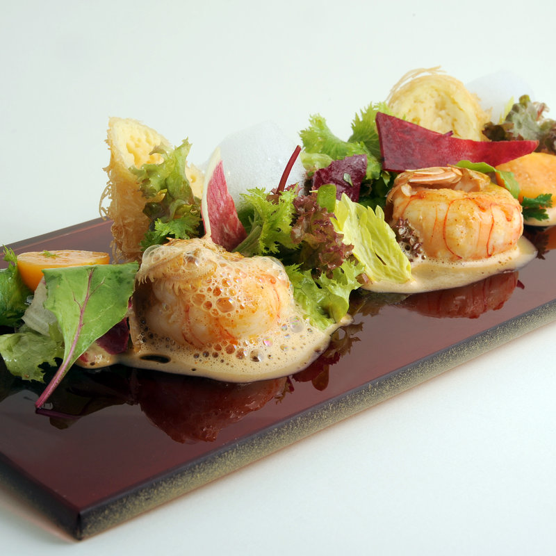 おまかせコース(MAY)