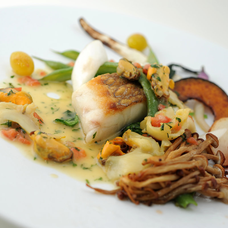 シェフのおまかせメニュー(MAY)