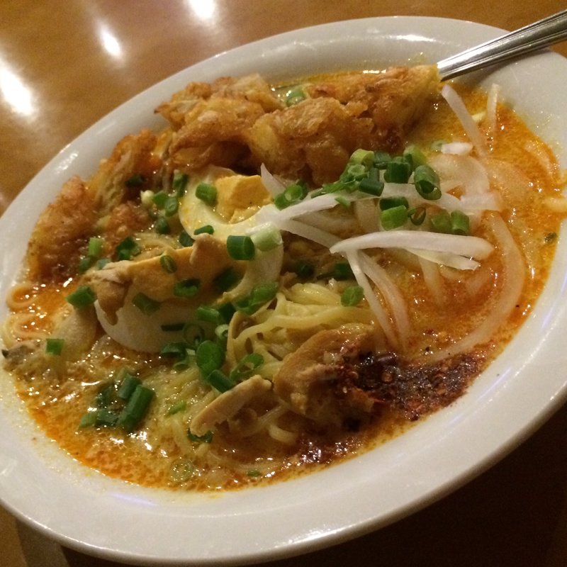 オーノ・カゥスェ(ルビー)