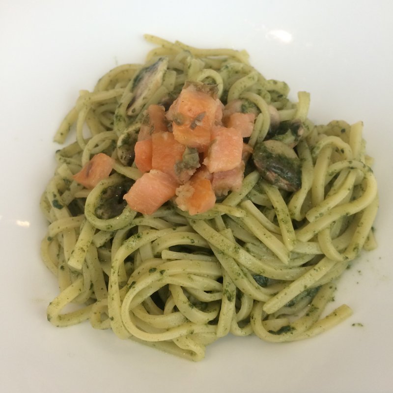 ジェノベーゼ(アンジェリーナケーキショップ （ANGELINA CAKE SHOP）)