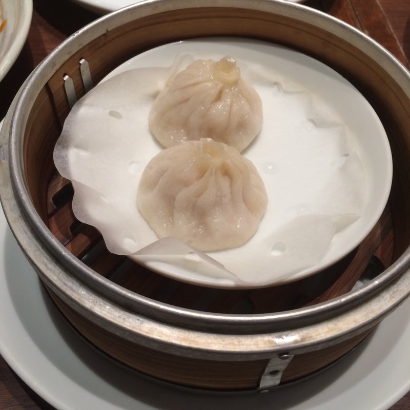 小籠包(ハマムラ イオンモール京都桂川店 )