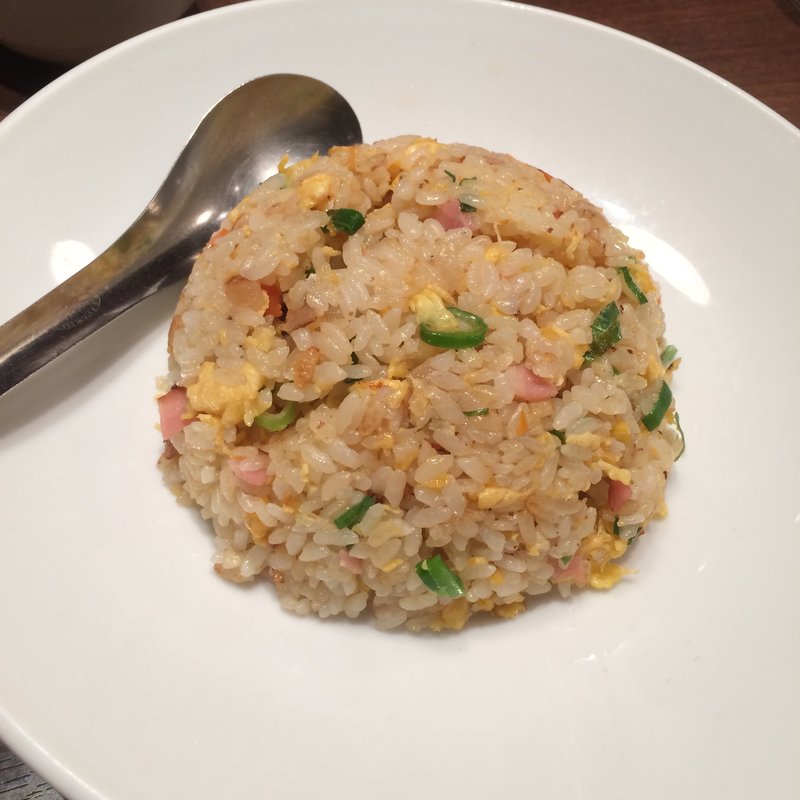 炒飯(ハマムラ イオンモール京都桂川店 )
