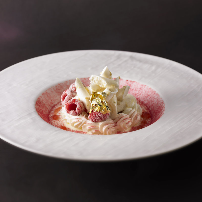 メニューC(メゾン エメ・ヴィベール （MAISON AIMEE VIBERT）)