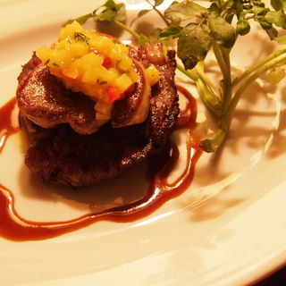 Carne Asada(ラ・コシーナ・ガブリエラ・メヒカーナ （LA COCINA GABRIELA MEXICANA）)