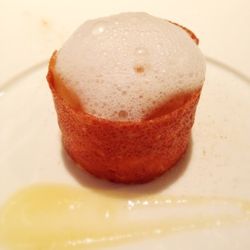 MenuB(オーグードゥジュール メルヴェイユ)