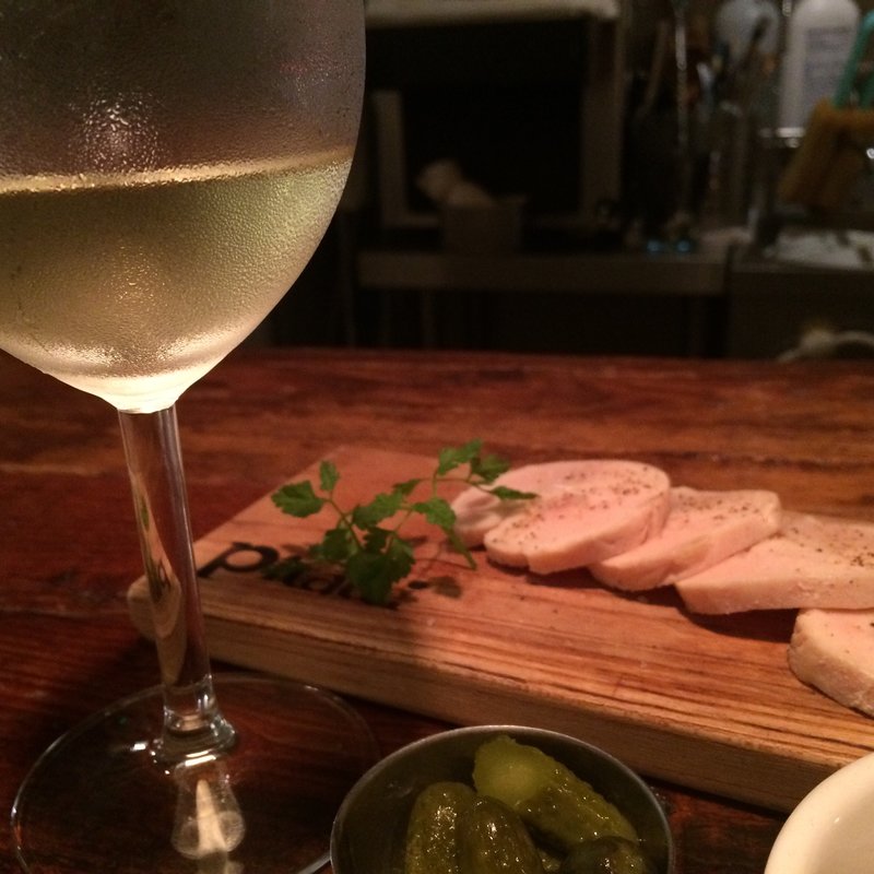 鳥ハム(ピタッティ （Pitatti）)