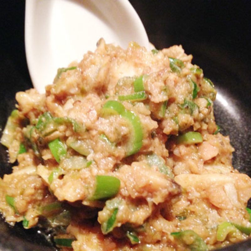 海鮮サムジャン(さんぱ家 （サンパヤ）)