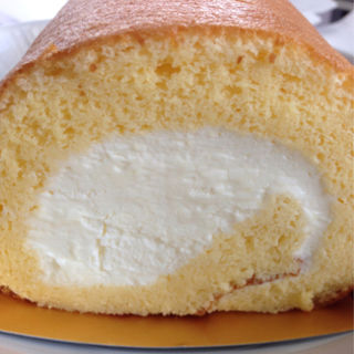 天神ロール(SPECIALITY COFFEE ＆ SWEETS CREAM KITCHEN ( クリームキッチン ))