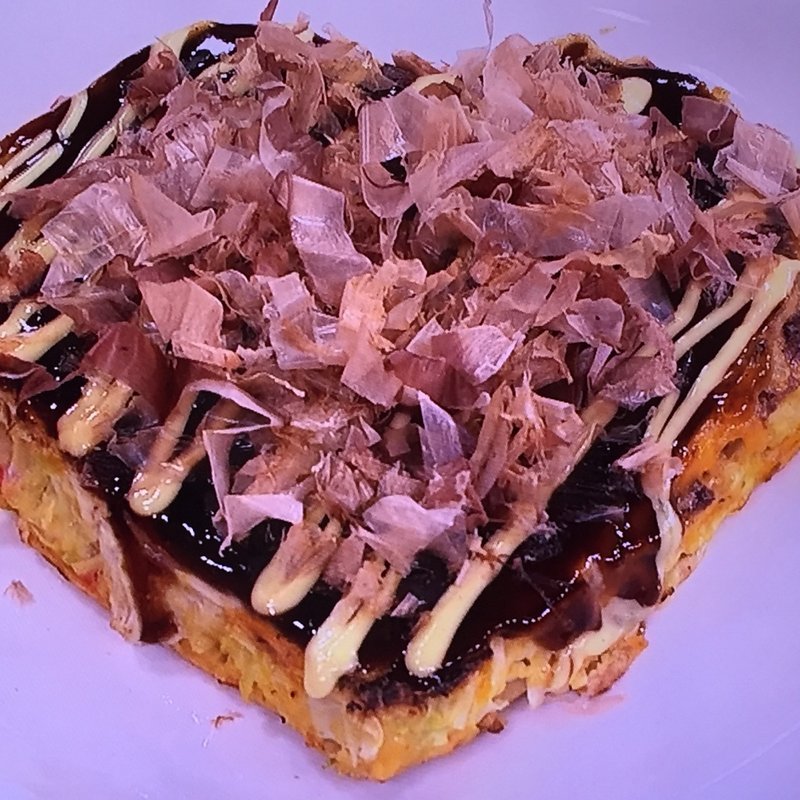 はいから焼(はいから焼の店・清)