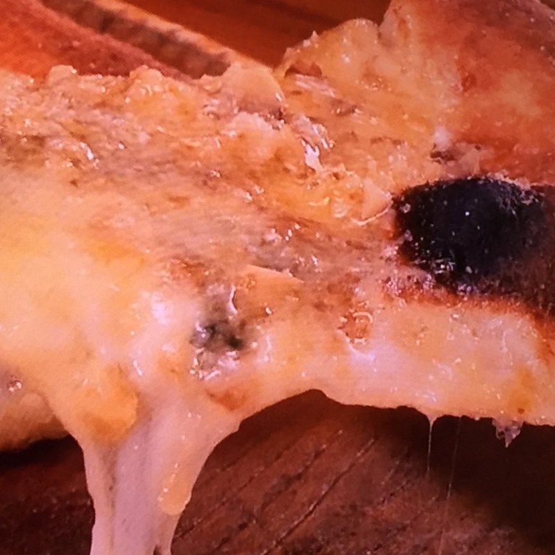 クアトロフォルマッジ(Tenerezza)