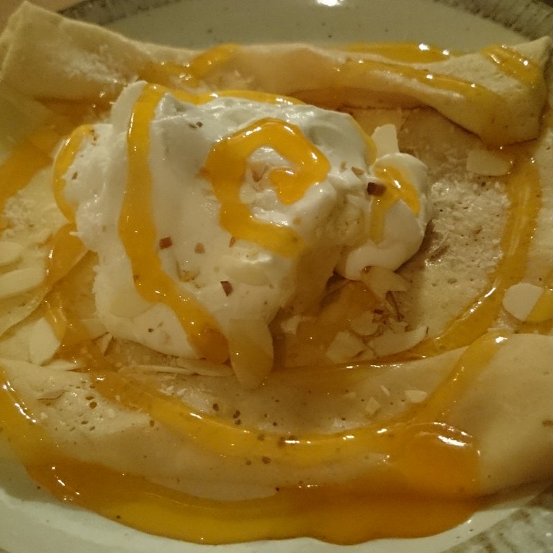 ココナッツ(fabriko (ファブリコ))