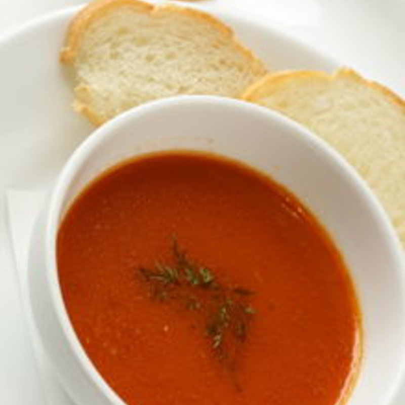 スープドポワソン(じゃむ )