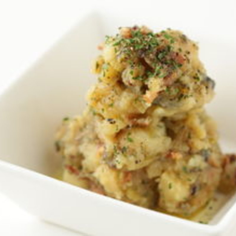 自家製ポテトサラダ(じゃむ )