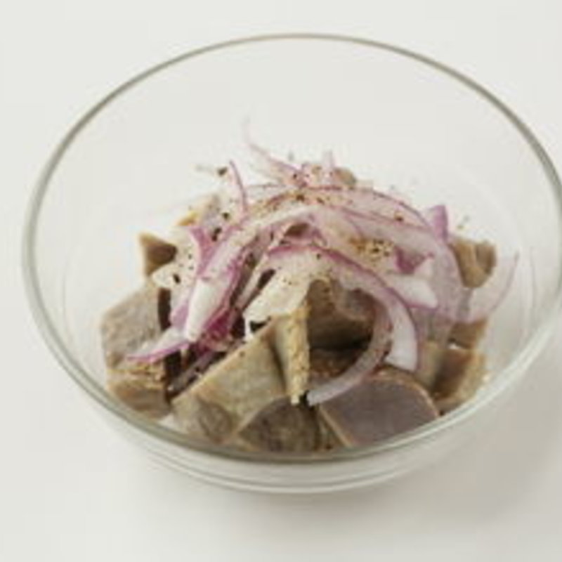 砂肝マリネ(じゃむ )