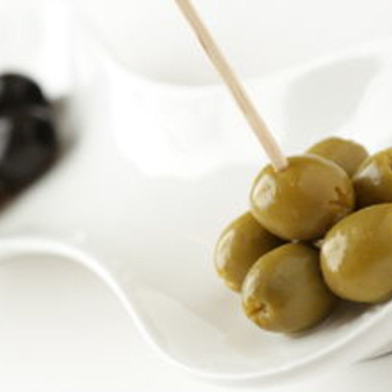 オリーブ二種(じゃむ )