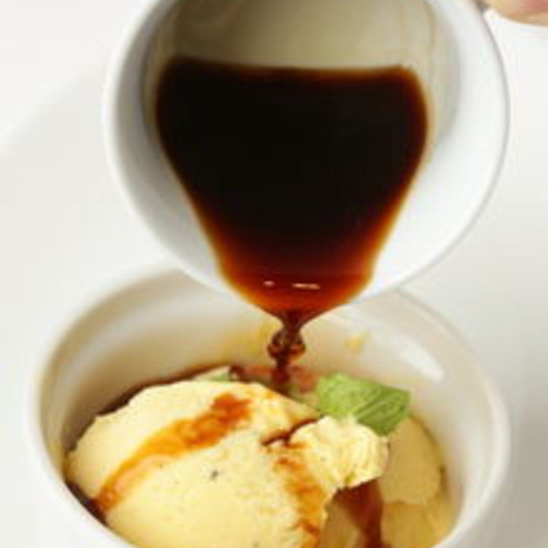 アフォガード(じゃむ )