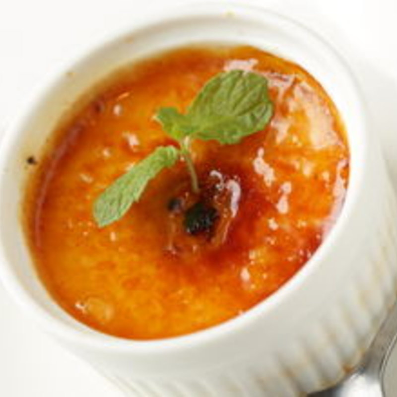 クレームビュルレ(じゃむ )