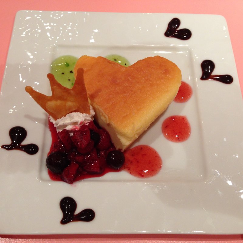 (魔法の国のアリス )