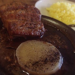 ポークカレー（トマト）(ヨゴロウ （YOGORO）)