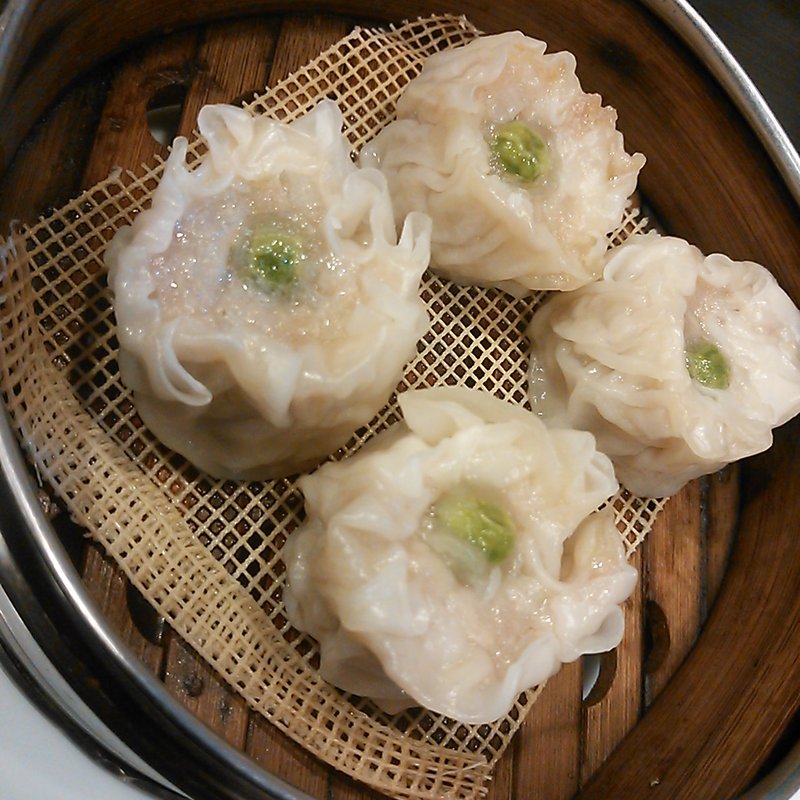 シウマイ(中華料理 唐園)