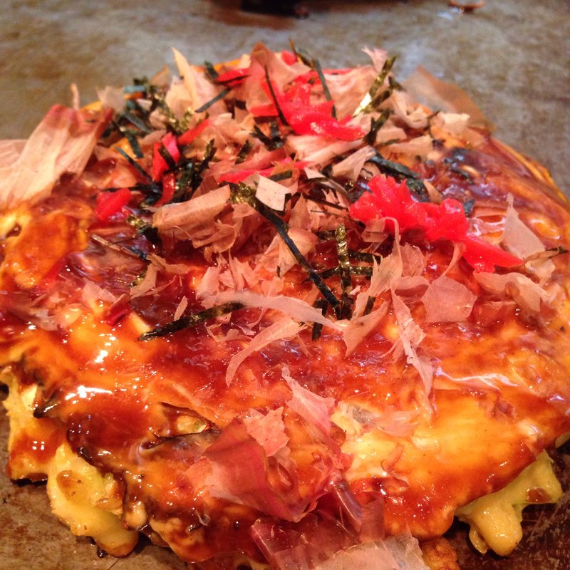 豚玉（後卵）(アザミヤ)