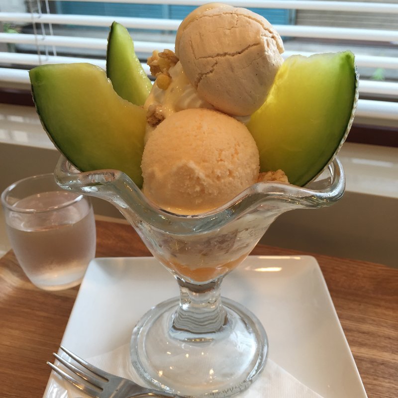 クープ ムロン(ルラシオン)