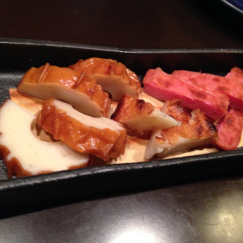 島根の練り物宝盛り(がっしょ出雲)