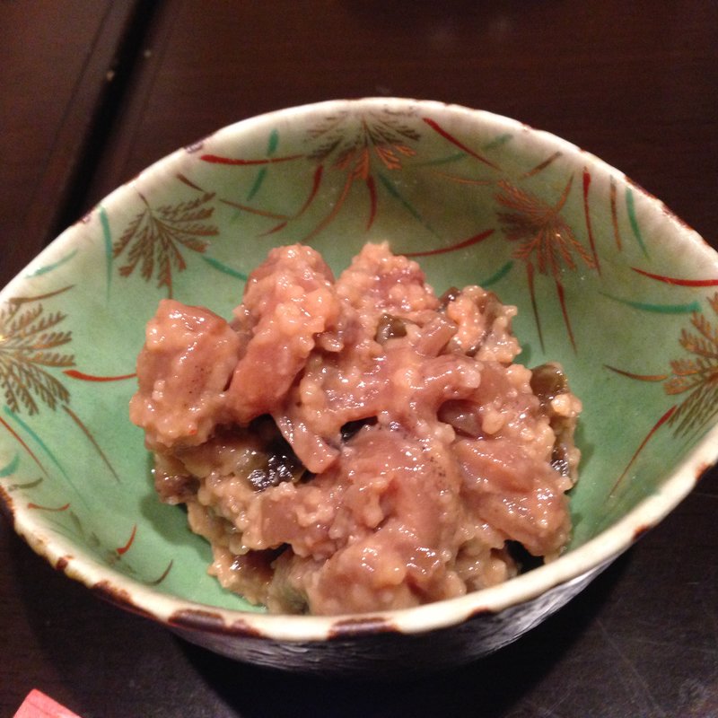 無添加スルメイカの麹漬(がっしょ出雲)