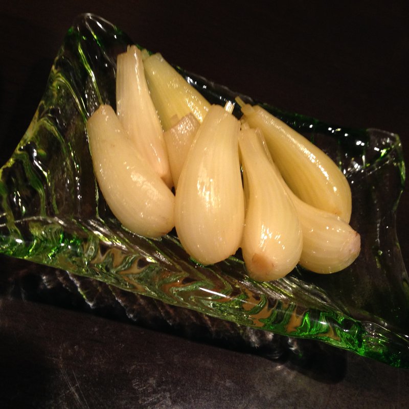 出雲おばあちゃんのらっきょう漬(がっしょ出雲)