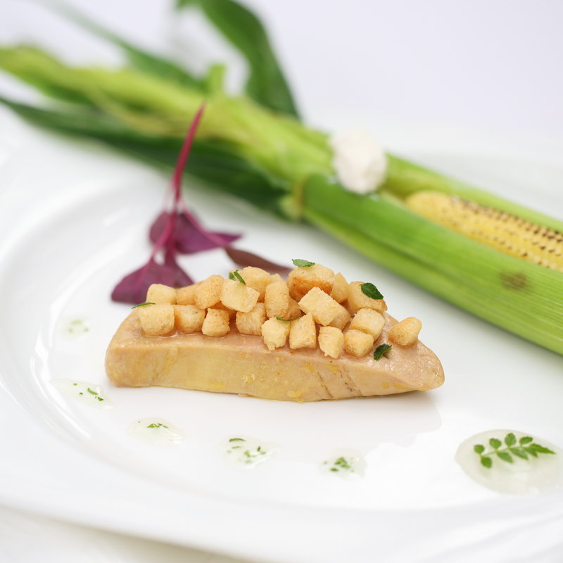 クッチーナ・エスプレッサ(サンミケーレ)