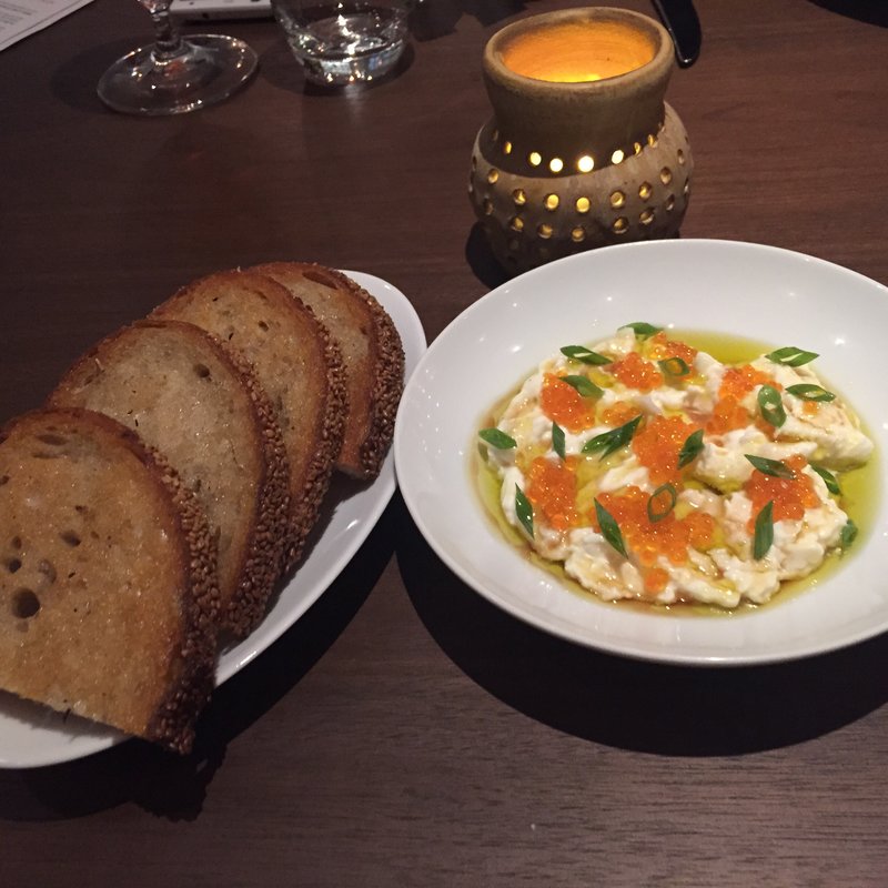 チーズ(モッツァレラ的な)(FARMSHOP 二子玉川 （ファームショップ）)