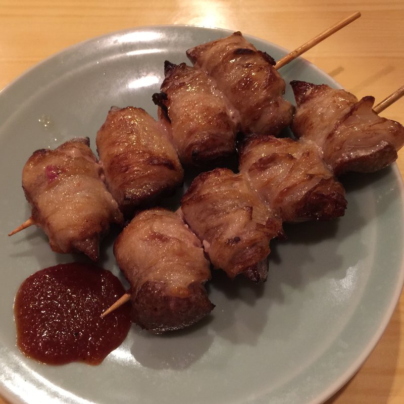 網レバー(おおしば 福生店)