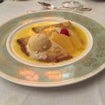 コース(松本楼)