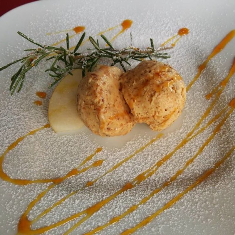 セミフレッド(ＯＳＴＥＲＩＡ ｅｍｍｅ)