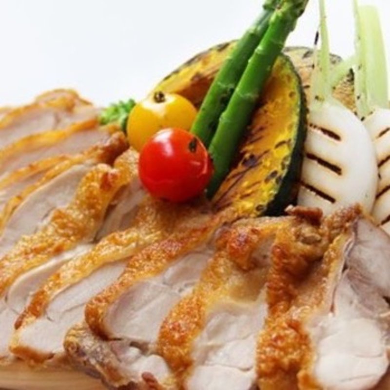 阿波彩どりのソテー(サンドウィッチファクトリー （SANDWICH FACTORY）)