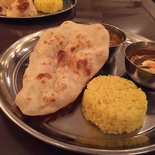 ランチセット(想いの木)