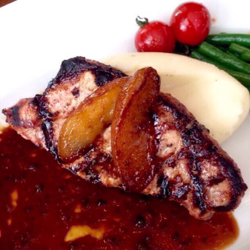 week's lunch(beacon)