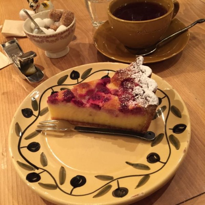 フランソワーズ(ア・ラ・カンパーニュ 大阪茶屋町店 （a la campagne）)