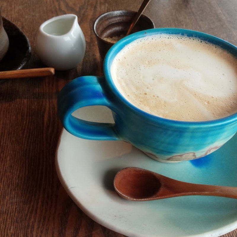 カフェラテ(CHICHICAFE （チチカフェ）)