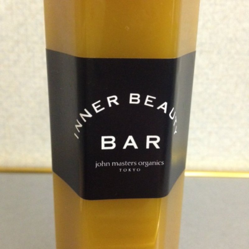 バーニングスペシャル(インナー ビューティー バー （Inner Beauty Bar）)